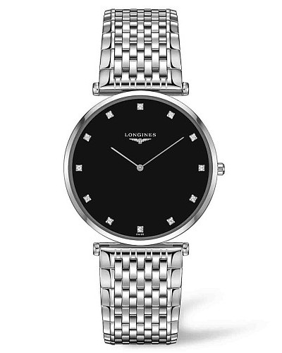 Longines La Grande Classique L4.766.4.58.6